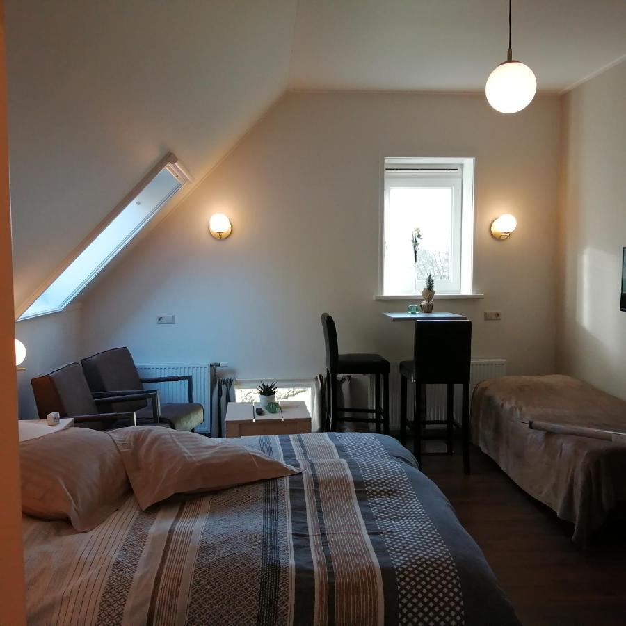 Bed & Breakfast Veenemaat *