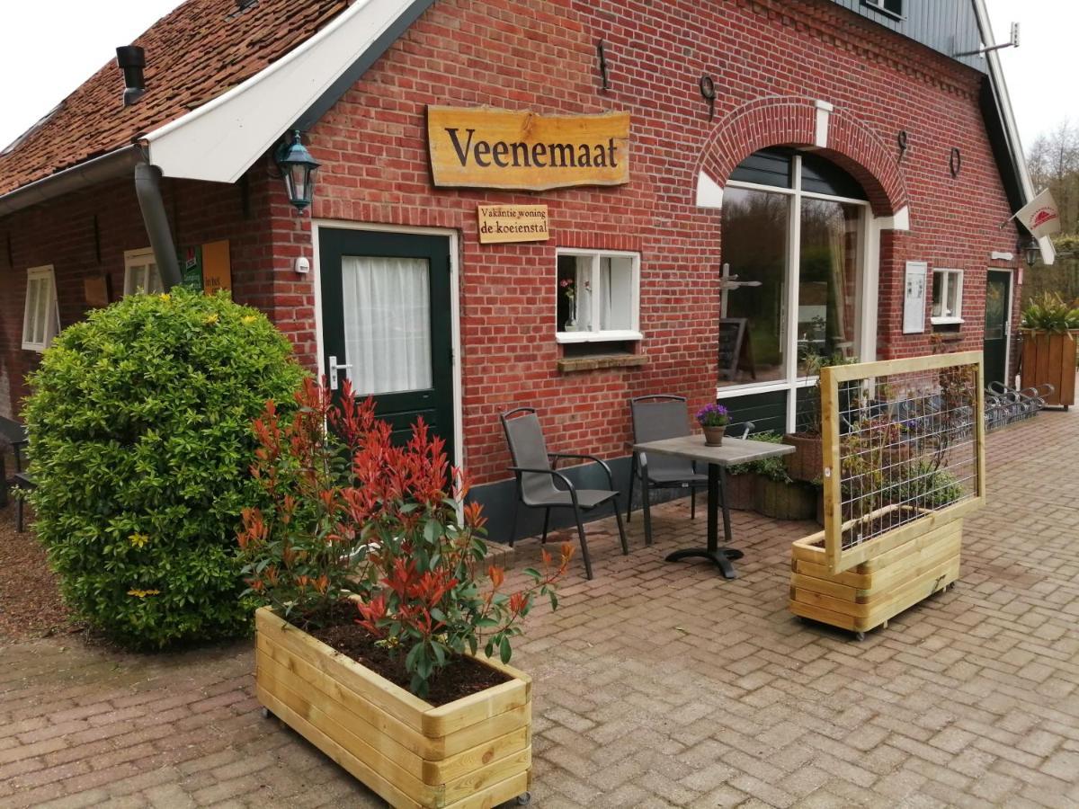 Veenemaat Bed & Breakfast