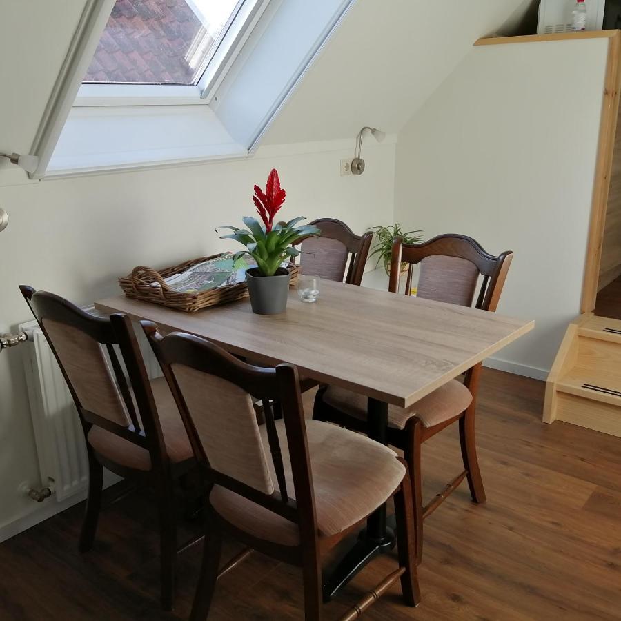 Bed & Breakfast Veenemaat *