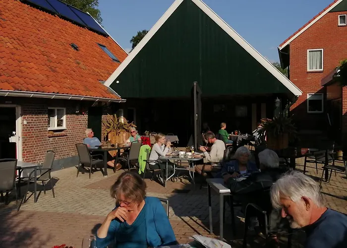 Veenemaat
