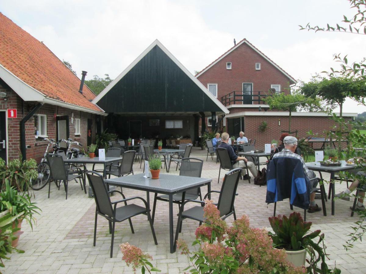 Veenemaat * Winterswijk